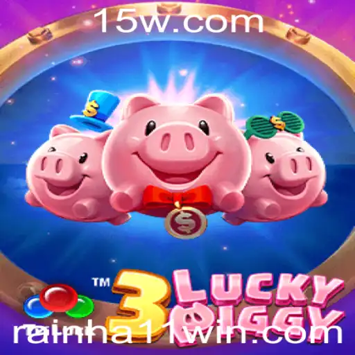 Descubra o Emocionante Mundo de 3LUCKYPIGGY: Regras e Inovações