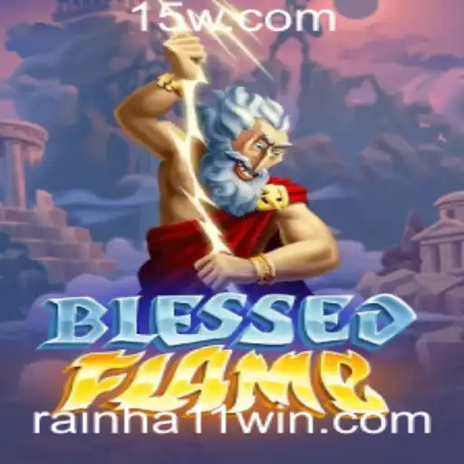 Explorando o Universo de BlessedFlame: Regras e Estratégias para o Sucesso