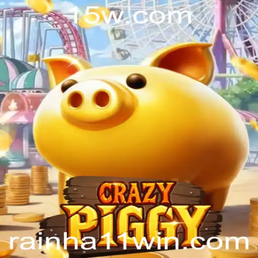 Explorando o Mundo de CrazyPiggy: O Jogo que Está Revolucionando as Apostas com 8600bet