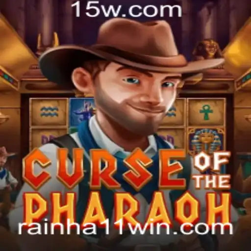 Descubra o Fascinante Mundo do Jogo Curse of the Pharaoh com 8600bet