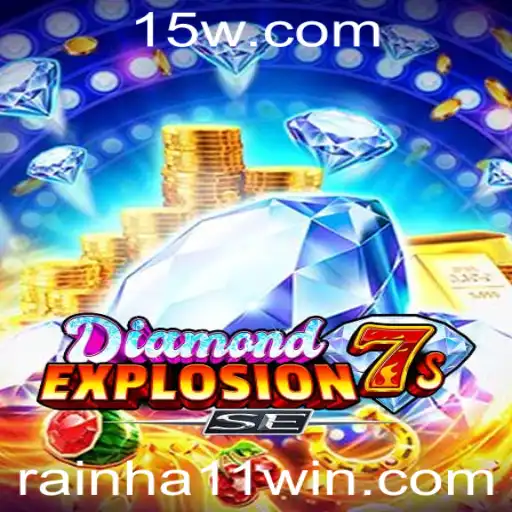 DiamondExplosion7sSE: Descubra o Brilho e Aventura em Cada Movimento