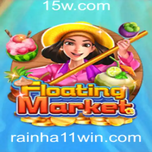 Descubra o Fascinante Mundo do FloatingMarket: Um Jogo Intrigante com 8600bet