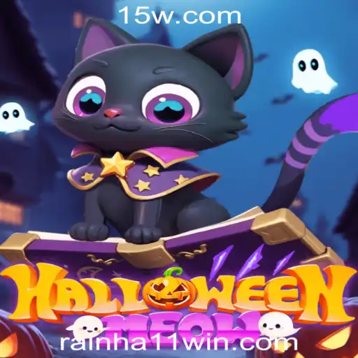 Descobrindo o Fascinante Mundo de HalloweenMeow com 8600bet
