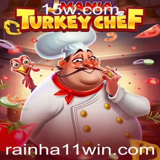 Descubra JManiaTurkeyChef: O Novo Fenômeno de Jogos com 8600bet