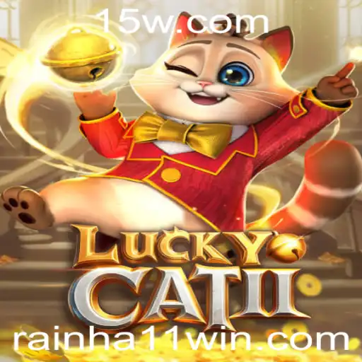 Explorando LuckyCatII: O Jogo de Estratégia e Azar que Está Conquistando 8600bet