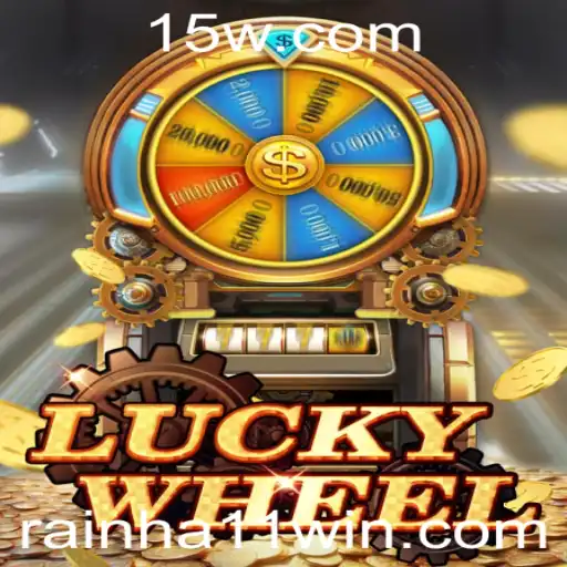 Descubra o Jogo LuckyWheel: Como Jogar e Aproveitar ao Máximo