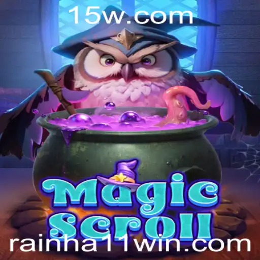 Explorando o Mundo de MagicScroll: Um Novo Jogo de Estratégia