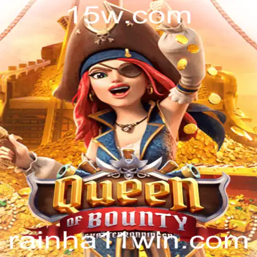Explorando o Empolgante Jogo 'QueenofBounty'