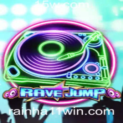 Explorando o Mundo Energético de RaveJump