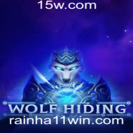 Descubra as Estratégias do Jogo 'WolfHiding'