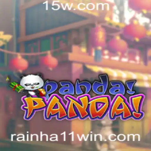 Descubra o Universo de PandaPanda: O Jogo de Estratégia Inovador com 8600bet