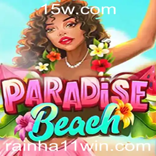 ParadiseBeach: Uma Jornada Emocionante no Mundo dos Jogos de 8600bet