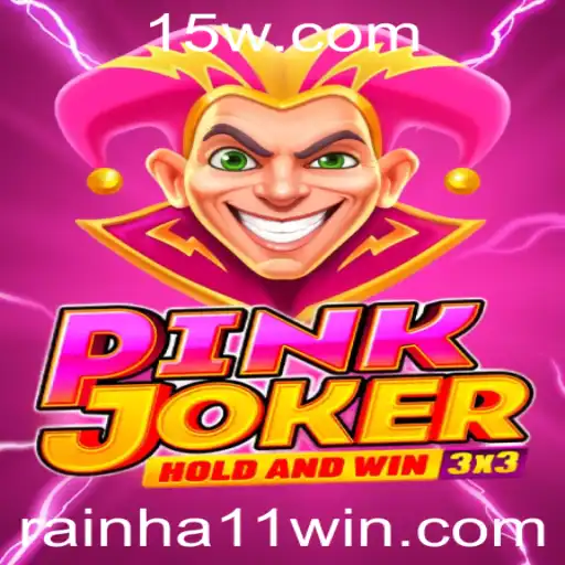Pinkjoker: Descubra as Regras e Atrações do Novo Jogo de Azar na Plataforma 8600bet