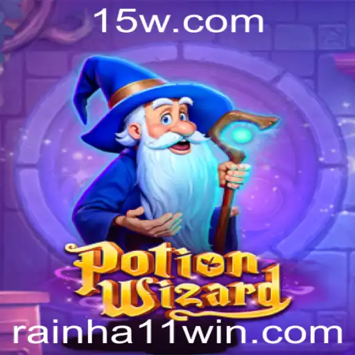 PotionWizard: Desvende os Segredos do Mundo das Poções