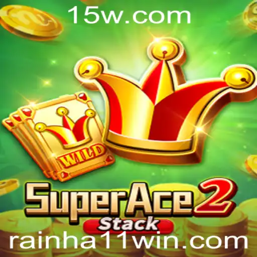 SuperAce2: O Novo Fenômeno no Mundo dos Jogos