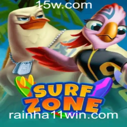 Descubra Tudo Sobre SurfZone: O Novo Fenômeno dos Jogos Digitais