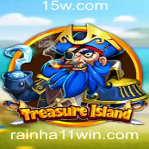 Tesouros e Estratégias: Explorando TreasureIsland com 8600bet