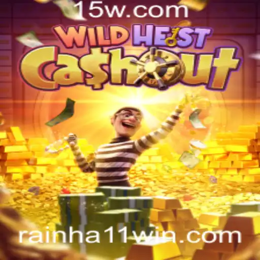 Desvendando o Excitante Mundo de WildHeistCashout
